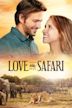 Love on Safari