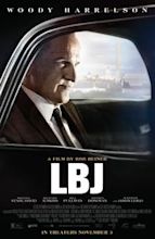 LBJ (2016 film)