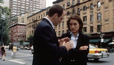 ‘Law & Order’: 5 Reasons Why Early Episodes Wouldn’t Air Today