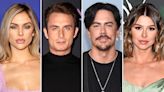 Lala Kent Slams Trolls Calling Her a Hypocrite for Past Hookup With James Kennedy Amid Tom Sandoval’s Cheating Scandal With...