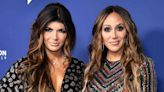 Teresa Giudice and Melissa Gorga Will Both Return to 'RHONJ' Next Season Alongside All Castmates (Exclusive)