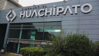 Siderúrgica Huachipato: Jean Paul Sauré es nombrado como nuevo gerente general interino