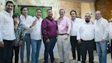 Movimiento Progresista de Baja California inicia actividades en todo México