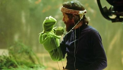 Ron Howard's Jim Henson Movie Holds Perfect Rotten Tomatoes Score