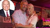 Newly Engaged Rachel Bradshaw Reveals How Dad Terry Hilariously Spoiled Her Fiancé's Proposal