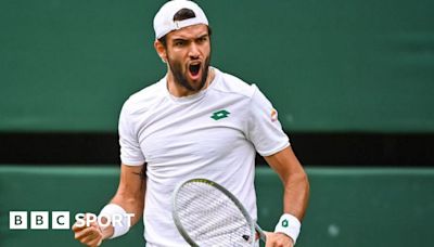 Wimbledon 2024: Berrettini, Monfils, Shapovalov, Norrie and Thompson eye shocks at SW10