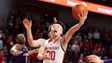 Hoiberg hopes Tominaga's return and addition of veteran players allow Huskers to continue their rise