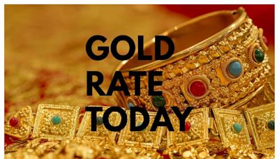 Gold Rates Today: Check Top City Wise Gold Prices In India On 12th July, 2024