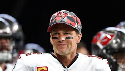 Tom Brady "bribed" his teammates to execute a particular play, says former Buccaneer