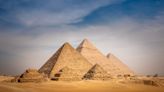 How ancient Egyptians moved stones for pyramids may be answered