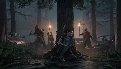 The Last of Us Part II podría llegar a PC el año próximo, según un reporte