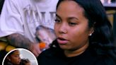 Teen Mom's Cheyenne Floyd on How Family Dealt with Daughter Ryder Being Called N-Word