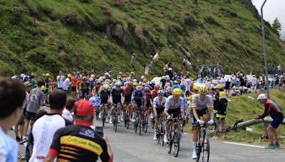 EN VIVO | Etapa 15 del Tour de Francia HOY: siga aquí en DIRECTO la etapa reina