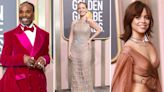 Los mejores looks de los Globos de Oro 2023