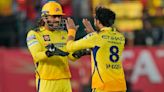 Jadeja, the bowler, is a health indicator of CSK