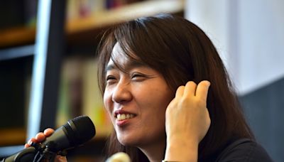 Han Kang wins South Korea's first literature Nobel