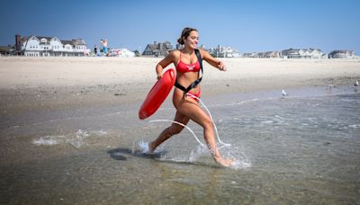 Jersey Shore ocean temps have been shockingly cold despite heat wave. Here’s why.