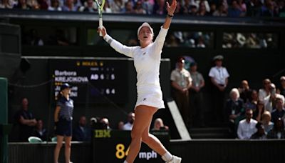 Five Things To Know About Wimbledon 2024 Champion Barbora Krejcikova | Tennis News
