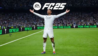 eSports: Jude Bellingham suple a Haaland y será la portada del FC25