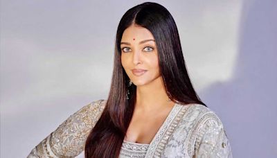 Aishwarya Rai Bachchan Once Sushed A Reporter For His Allegedly Inappropriate Question On N*dity: "You're A Journalist...