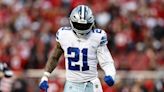 Ezekiel Elliott's 'priority' was to rejoin Cowboys: 'I feel like I'm still a starter'