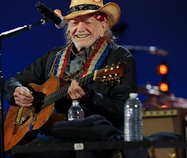 Willie Nelson’s health announcement stuns fans: ‘This was so scary’