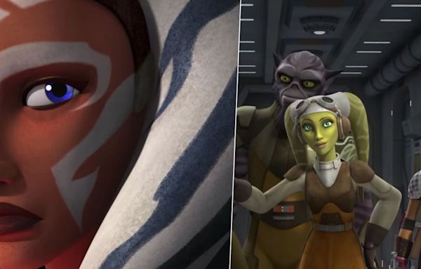 6 Star Wars Animated Episodes Every Fan Should Watch