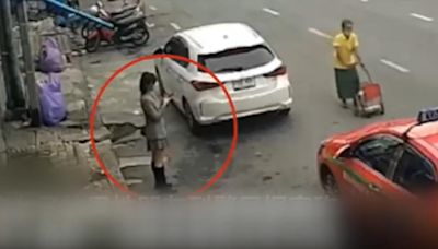 又有中國公民慘死異鄉！泰國警方山區尋獲屍塊 38歲女子遭撕票