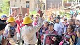 Oaxaca lanza intenso operativo de 5 mil voluntarios en el estado para erradicar la propagación del dengue