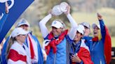 Suzann Pettersen promises calmer approach to Solheim Cup captaincy