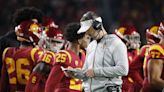Special teams coordinator? Lincoln Riley doesn't believe in a dedicated one for USC
