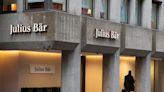 Swiss bank Julius Baer overhauls management with UBS, internal appointments