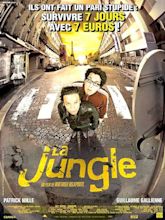 The Jungle (2006) - IMDb