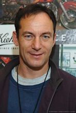 Jason Isaacs