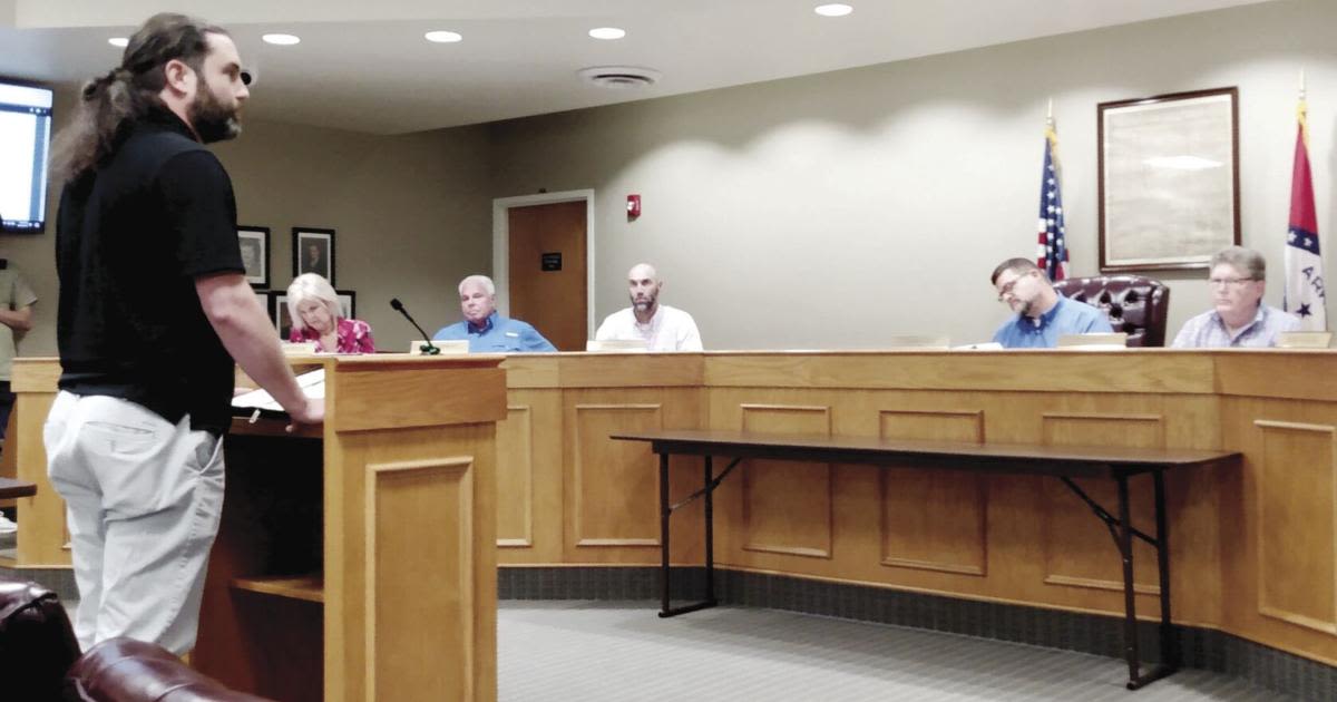 Bryant City Council OKs parks master plan; sets up community engagement committee