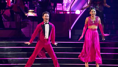 ‘Dancing With The Stars’ Week 2: See Who Went Home On Double Elimination Night & Got “Nothing” From Competition