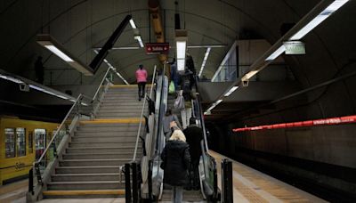 Buenos Aires Subway’s Heavily Subsidized Fares Set to Quadruple
