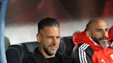 Polémica por la arenga de Demichelis en la eliminación de River: los tres ejemplos de "mala praxis" que cometió el DT y cómo habla Guardiola