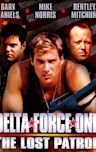 Delta Force One: The Lost Patrol