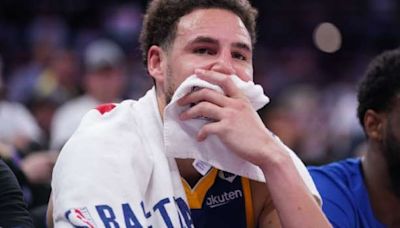 Ice Cube's Son Delivers Bold Warning to Los Angeles Lakers Following Klay Thompson Signing