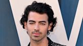 Joe Jonas still cringes looking back on the 'weird Kids' Choice Awards' outfits he and his brothers wore in 2008