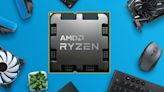 AMD Ryzen 9000 Zen 5 Processors Confirmed Again