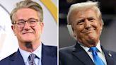 Joe Scarborough Says Donald Trump and Republicans Are ‘Freaking Out’ Over Joe Biden’s Withdrawal...