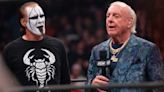 Ric Flair Discusses Finish He Pitched For Sting's Final AEW Match, Reaction He Received - Wrestling Inc.