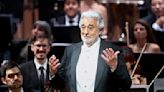 Placido Domingo Hit With New Sexual Harassment Allegations