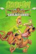 Scooby-Doo! and the Safari Creatures