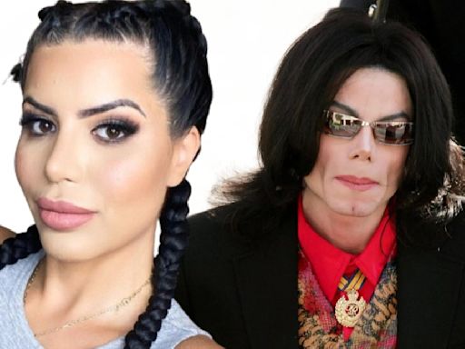90 Day Fiance: Larissa Looks Looks Like Michael Jackson After Latest Surgery?