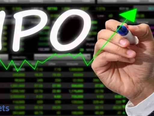 73% IPOs trading above issue price as primary market shines in H1, four turn multibaggers