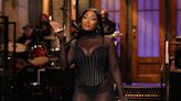 Saturday Night Live recap: Megan Thee Stallion shows surprising comedy chops as host and musical guest