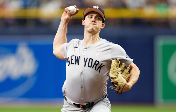 New York Yankees Lose Key Veteran Reliever to IL For Second Time This Season